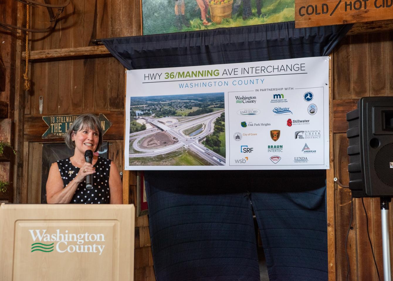 Transportation & Infrastructure