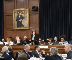 19.0522  Interior  Appropriations  Markup 