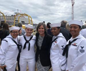 Defense & National Security