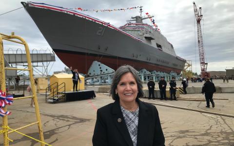 Defense & National Security