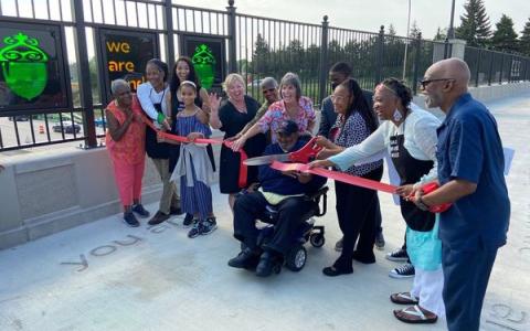 Transportation & Infrastructure