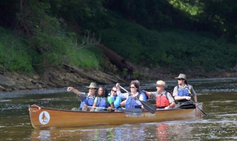 Environment & Energy