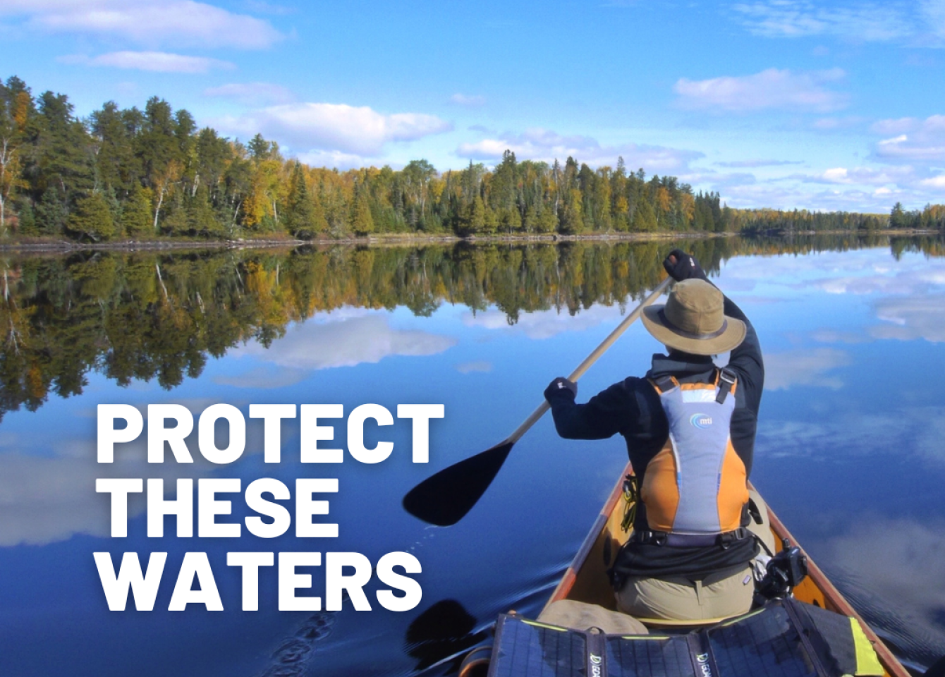 Protect These Waters HR 668