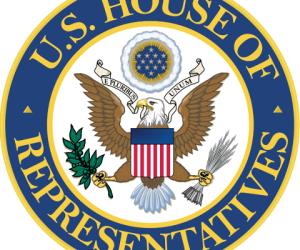 Seal of the United States House of Representatives