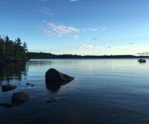 Ima Lake