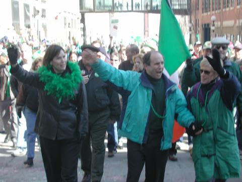 Senator Wellstone